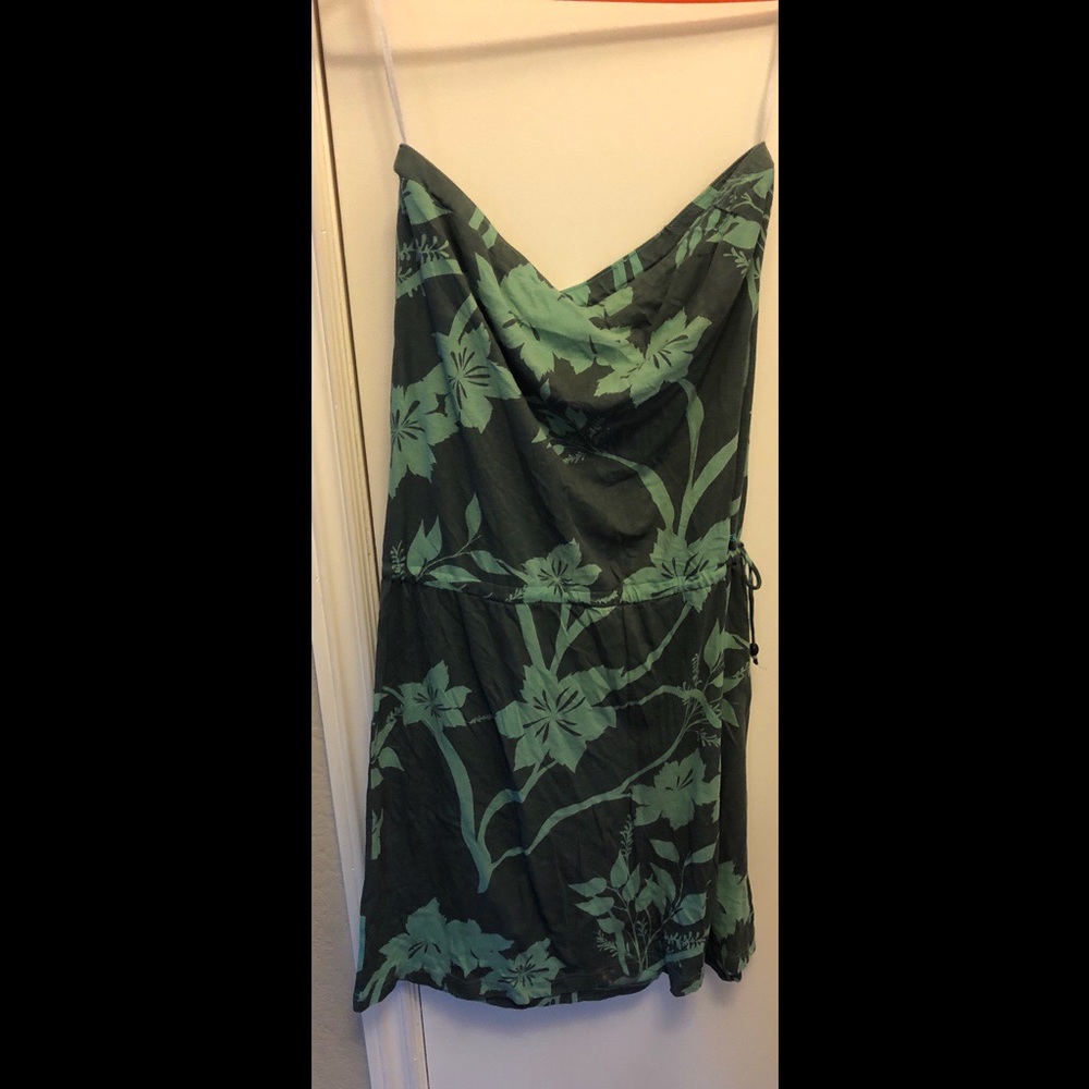 Summer Dress!
